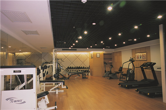 上海中照聯投資股份有限公司君逸康年大酒店(diàn)